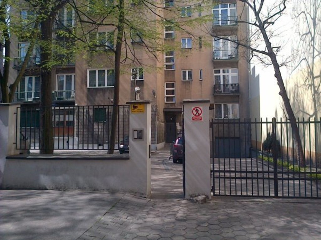 Biuro do wynajęcia, 33 m², 2 pomieszczenia Łódź - Widok 2