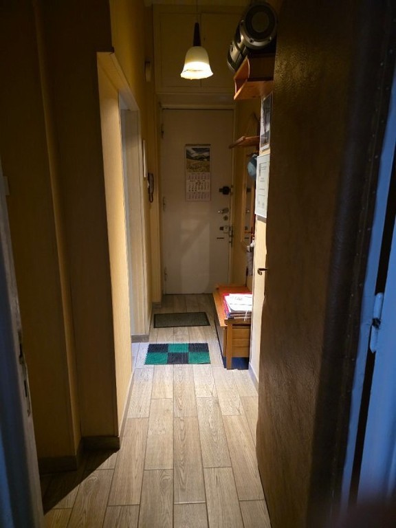 Biuro do wynajęcia, 33 m², 2 pomieszczenia Łódź - Widok 4