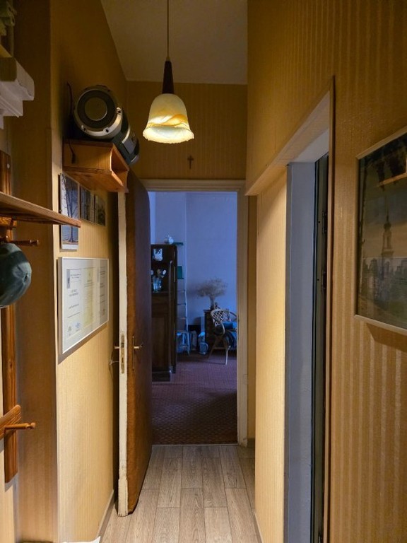 Biuro do wynajęcia, 33 m², 2 pomieszczenia Łódź - Widok 5