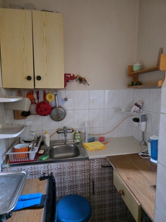 Biuro do wynajęcia, 33 m², 2 pomieszczenia Łódź - Widok 6