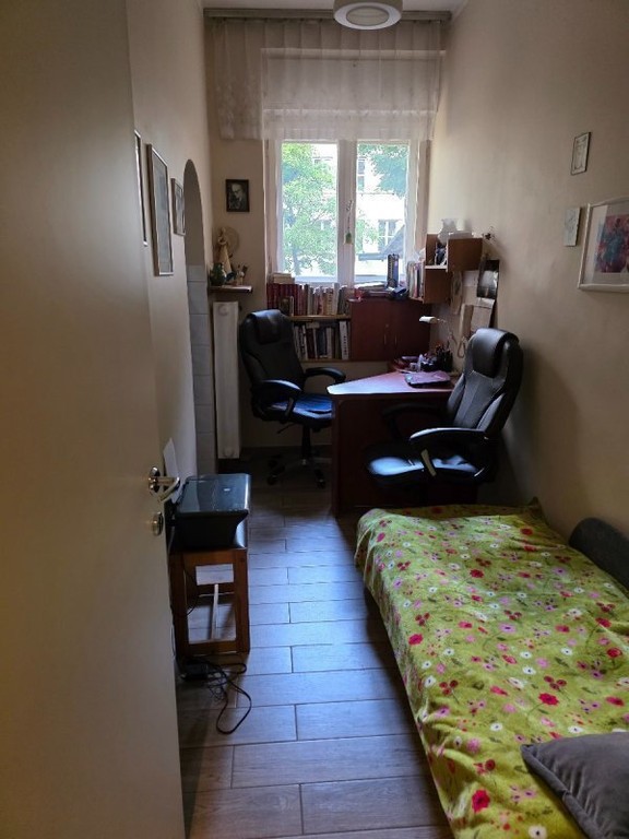 Biuro do wynajęcia, 33 m², 2 pomieszczenia Łódź - Więcej