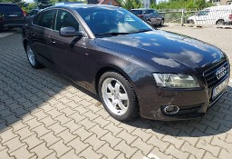 Audi A5 I (8T) 2.0 TDI