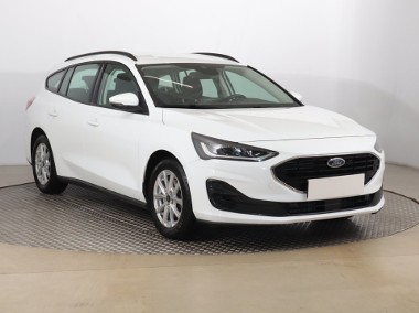 Ford Focus IV , Salon Polska, 1. Właściciel, Serwis ASO, VAT 23%,-1