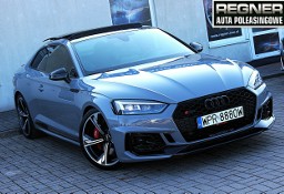Audi RS5 I FV23% Quattro LED Head-Up Panorama Carbon Virtual Skóra Park-Assist