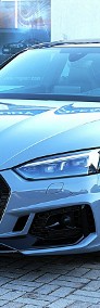 Audi RS5 I FV23% Quattro LED Head-Up Panorama Carbon Virtual Skóra Park-Assist-3