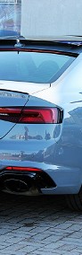 Audi RS5 I FV23% Quattro LED Head-Up Panorama Carbon Virtual Skóra Park-Assist-4