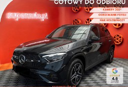 Mercedes-Benz Klasa GLC 300 de 4-Matic AMG Line 300 de 4M Pakiet AMG Advanced Plus + Hak z ESP