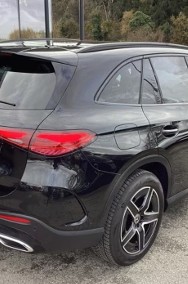 Mercedes-Benz Klasa GLC 300 de 4-Matic AMG Line 300 de 4M Pakiet AMG Advanced Plus + Hak z ESP-2