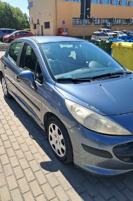 1.4 benzyna – klima, nowy rozrząd i sprzęgło. Przegląd do 07.2027-2