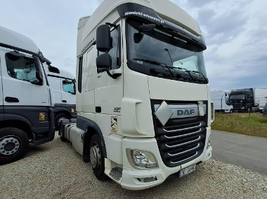 DAF Xf 460-1