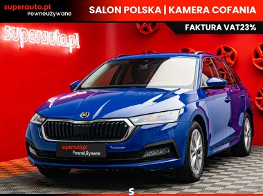 Skoda Octavia IV 2.0 TDI Ambition DSG 2.0 TDI Ambition DSG 115KM-1