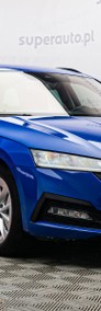 Skoda Octavia IV 2.0 TDI Ambition DSG 2.0 TDI Ambition DSG 115KM-3