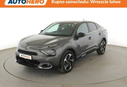 Citroen C4 II C4X Automat Navi Kamera cofania Klimatyzacja Bluetooth