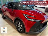 Toyota C-HR Style 2.0 Hybrid Dynamic Force Style 2.0 Hybrid Dynamic Force 197KM |