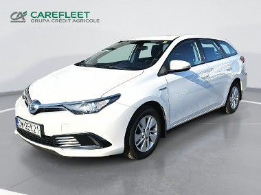 Toyota Auris II Hybrid 135 Active Kombi. DW2EK21-1