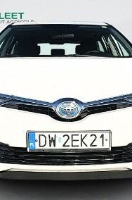 Toyota Auris II Hybrid 135 Active Kombi. DW2EK21-2