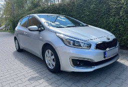 Kia Cee'd II 1.6 benzyna AUTOMAT 76 tys km