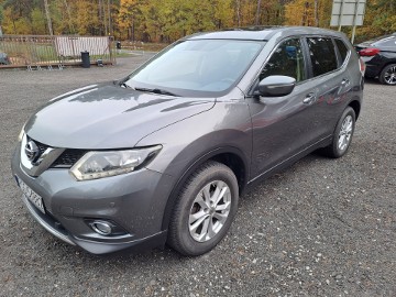 NISSAN x-trail Diesel