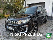 Suzuki Vitara II Jedyne*123.000km*NAVI*XENON*Kamera*Cofania*Grzane*Fotele*Klimatronik