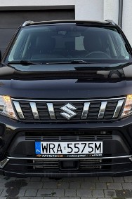 Suzuki Vitara II Jedyne*123.000km*NAVI*XENON*Kamera*Cofania*Grzane*Fotele*Klimatronik-2