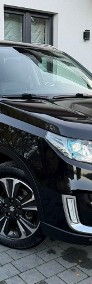 Suzuki Vitara II Jedyne*123.000km*NAVI*XENON*Kamera*Cofania*Grzane*Fotele*Klimatronik-3