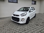 Kia Picanto II klima navi