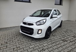 Kia Picanto II klima navi
