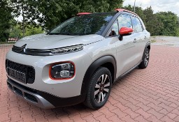 Citroen C3 Aircross Navi,Ledy,Head-Up,Kamera,Czujniki.Solar.Nowy rozrząd.Zamiana