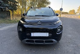 Citroen C3 Aircross Navi,Ledy,Czujniki,Klimatronik.Serwis.Nowy rozrząd.Zamiana