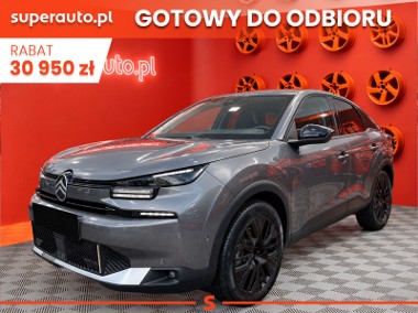 Citroen C4 II Max eDCT6 1.2 mHEV Max eDCT6 1.2 mHEV 145KM / Pakiet Zimowy, Techno-1