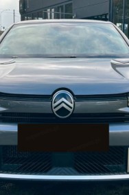 Citroen C4 II Max eDCT6 1.2 mHEV Max eDCT6 1.2 mHEV 145KM / Pakiet Zimowy, Techno-2
