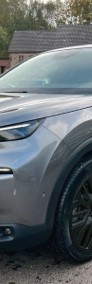 Citroen C4 II Max eDCT6 1.2 mHEV Max eDCT6 1.2 mHEV 145KM / Pakiet Zimowy, Techno-3