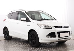 Ford Kuga , Salon Polska, Serwis ASO, Skóra, Navi, Xenon, Klimatronic,