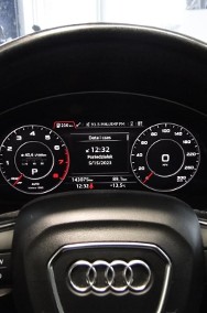 Audi Q7 II Quattro / 7 Osób / Panorama / Nawigacja / Kamery /-2