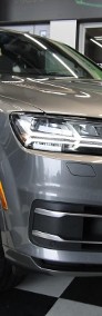 Audi Q7 II Quattro / 7 Osób / Panorama / Nawigacja / Kamery /-3