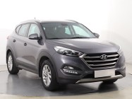 Hyundai Tucson Salon Polska, Serwis ASO, Klimatronic, Tempomat, Parktronic,