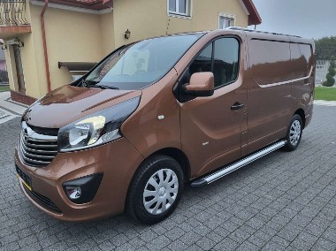 Renault B Trafic Bezwypadkowy Serwis Ful-1