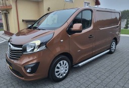 Renault B Trafic Bezwypadkowy Serwis Ful