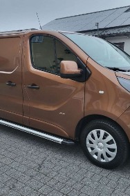 Renault B Trafic Bezwypadkowy Serwis Ful-2