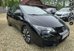 Honda Civic IX 122tyś km.Lift.100% Oryginał.Bardzo Ładny Civic.