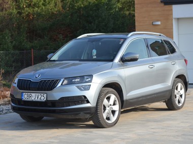 1,6 TDI 116KM Bezwypadkowa -1