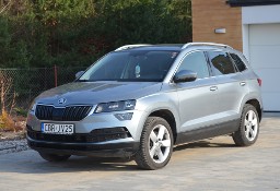Skoda Karoq 1,6 TDI 116KM Bezwypadkowa