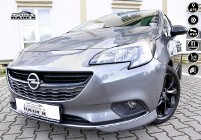 Opel Corsa E 1.4 90KM/OPCLine/Klima/Navi/CITY/Bluetooth/Tempomat/ Serwis/GWARANCJ