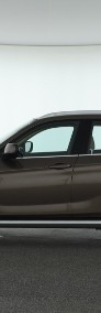 BMW X1 I (E84) , Serwis ASO, 204 KM, Automat, Skóra, Navi, Xenon, Bi-Xenon,-4