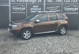 Dacia Duster I