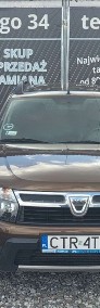 Dacia Duster I-4