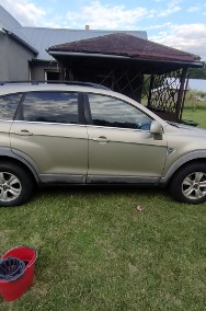Sprzedam captie 2.0 diesel-2