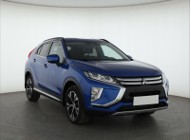Mitsubishi Eclipse Cross , Salon Polska, Serwis ASO, Automat, Klimatronic, Tempomat,