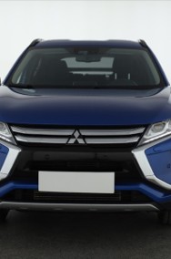 Mitsubishi Eclipse Cross , Salon Polska, Serwis ASO, Automat, Klimatronic, Tempomat,-2