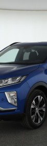 Mitsubishi Eclipse Cross , Salon Polska, Serwis ASO, Automat, Klimatronic, Tempomat,-3